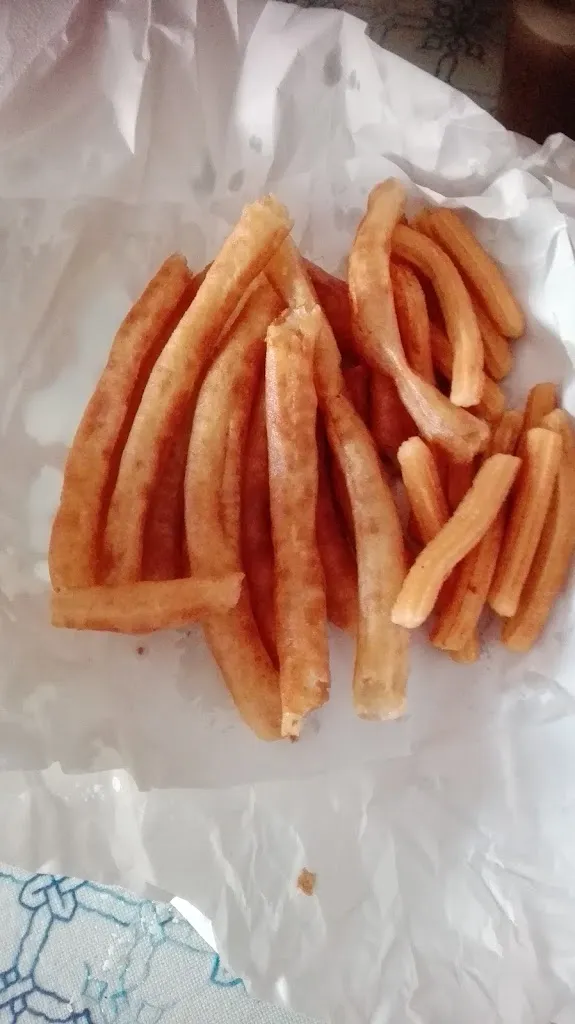 Asador de pollos Patatas Fritas Umbrete_Umbrete_slider_image_2