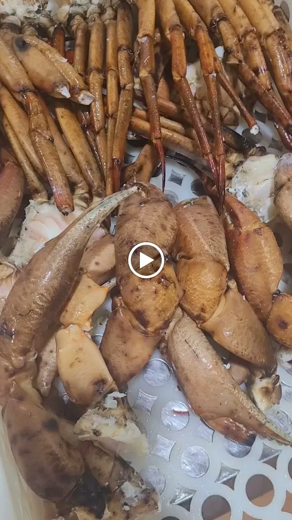 Pescados Y Mariscos De Huelva Leocadia. Cocedero_Umbrete_slider_image_2