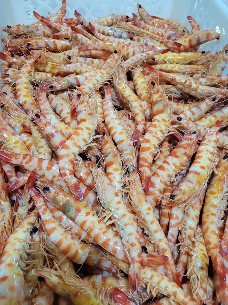 Pescados Y Mariscos De Huelva Leocadia. Cocedero_Umbrete_slider_image_3