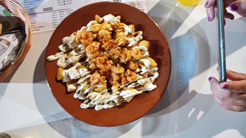 Menu_Bar MALANDRE_Umbrete_image_4