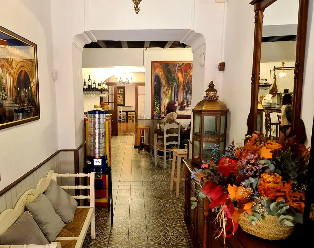 Bar MALANDRE_Umbrete_slider_image_1