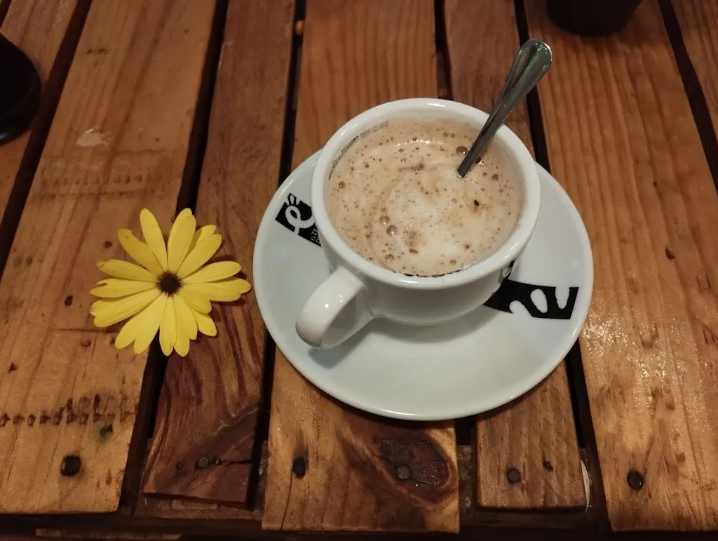 Café Pub La torre fondon_Fondón_slider_image_2