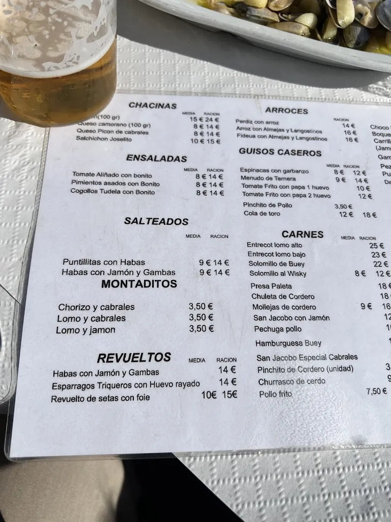 Menu_Bar Batato_Umbrete_image_2