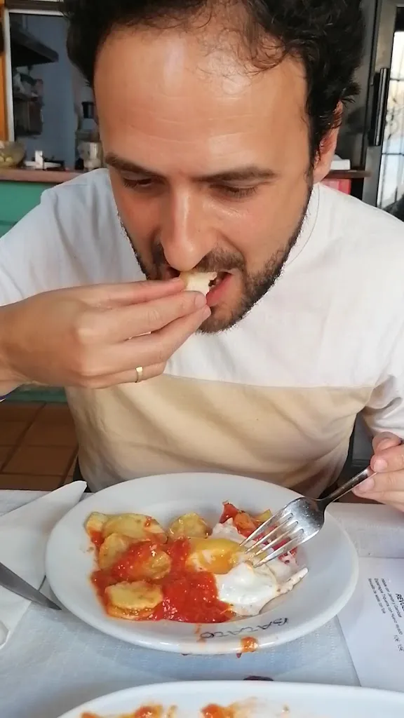 Jesus Villagrán_Bar Batato_Umbrete_review