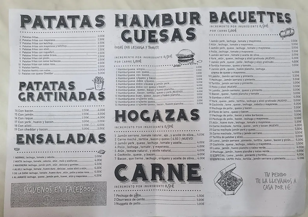 Menu_Pizzería Capri_Umbrete_image_1