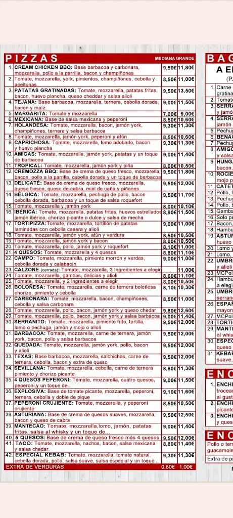 Menu_Pizzeria Umbria_Umbrete_image_3