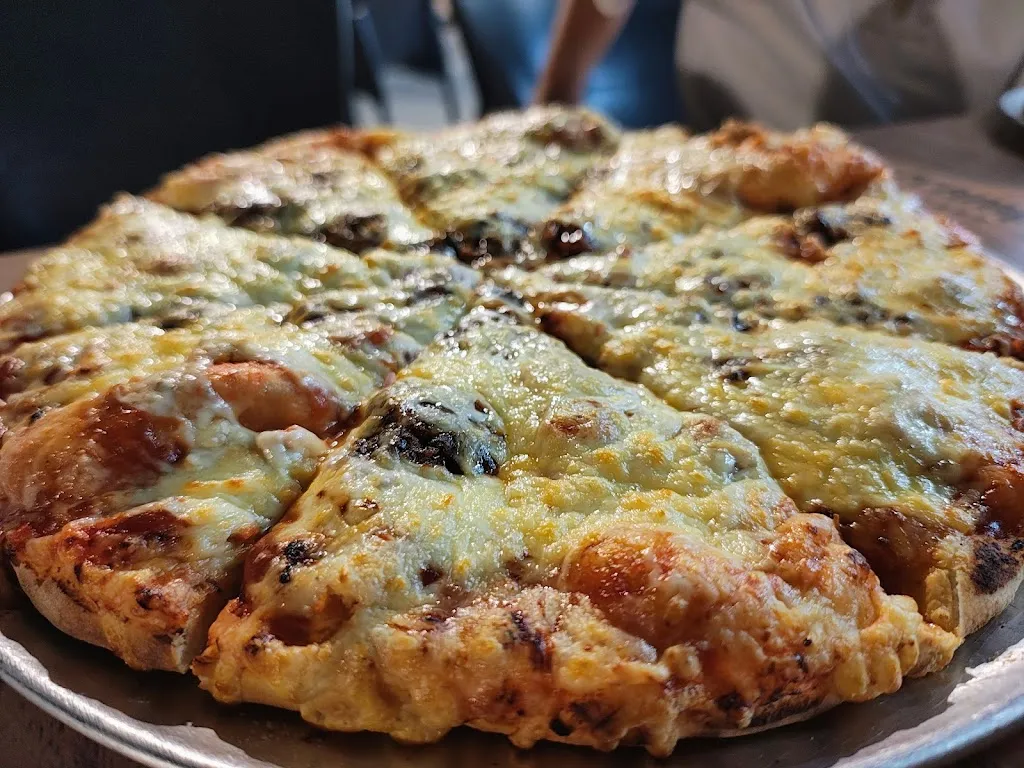 J C_Cafetería pizzería Umbrete_Umbrete_review