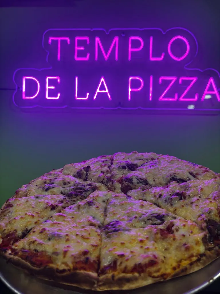 Cafetería pizzería Umbrete_Umbrete_slider_image_1