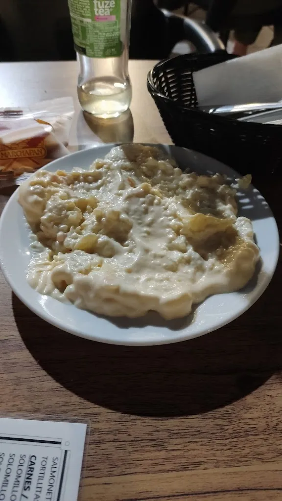 Mabel Ortiz_Rufino Tapas_Umbrete_review