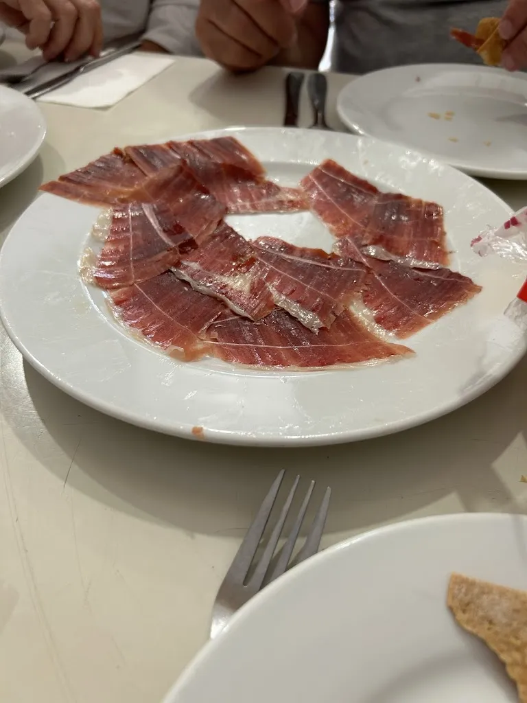 Moisés Patiño Rey_Rufino Tapas_Umbrete_review