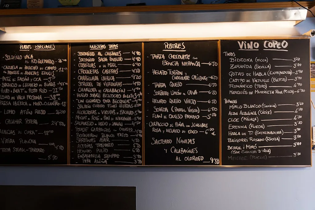 Menu_Espacio Eslava_Sevilla_image_1