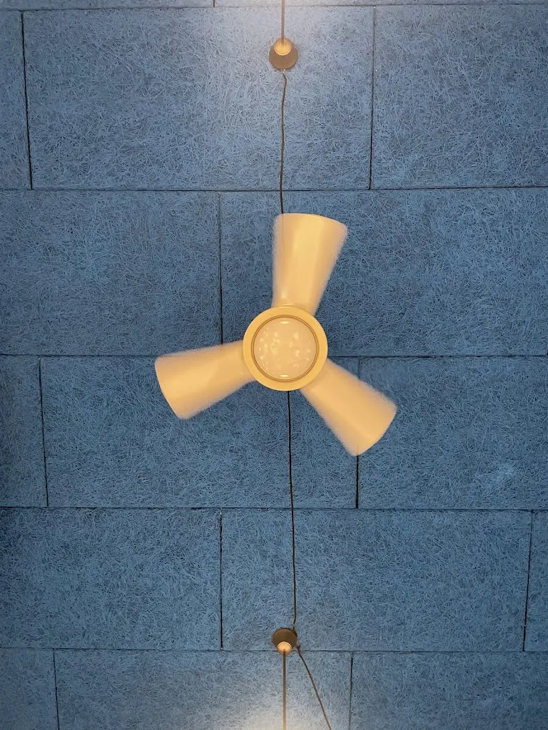 Amanda Stephens-Lee_Espacio Eslava_Sevilla_review