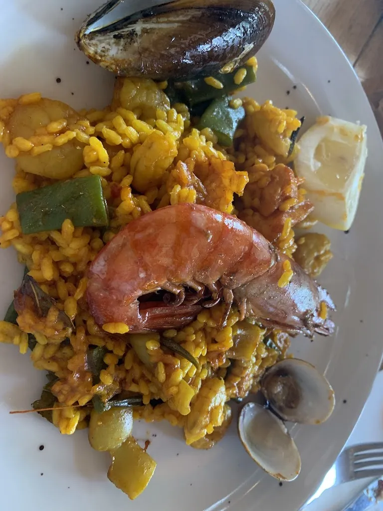 Maggie Liu_Gusto_Sevilla_review