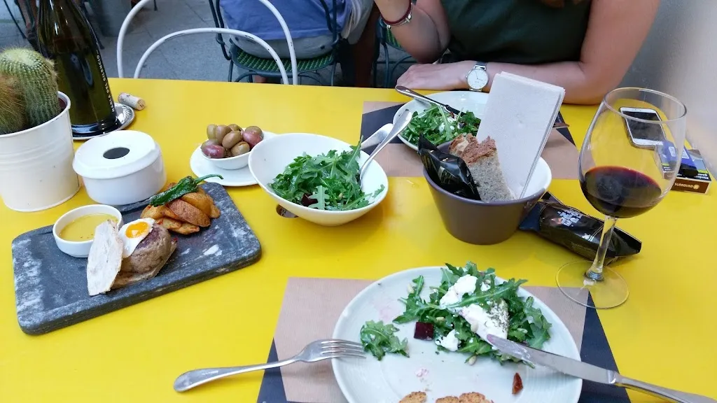 Menu_Restaurante El Pintón_Sevilla_image_5