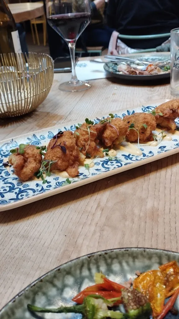 Menu_Restaurante El Pintón_Sevilla_image_8