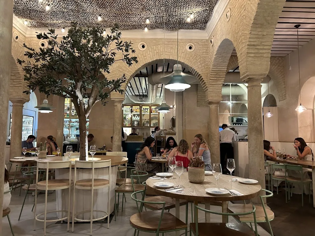 Restaurante El Pintón_Sevilla_slider_image_3