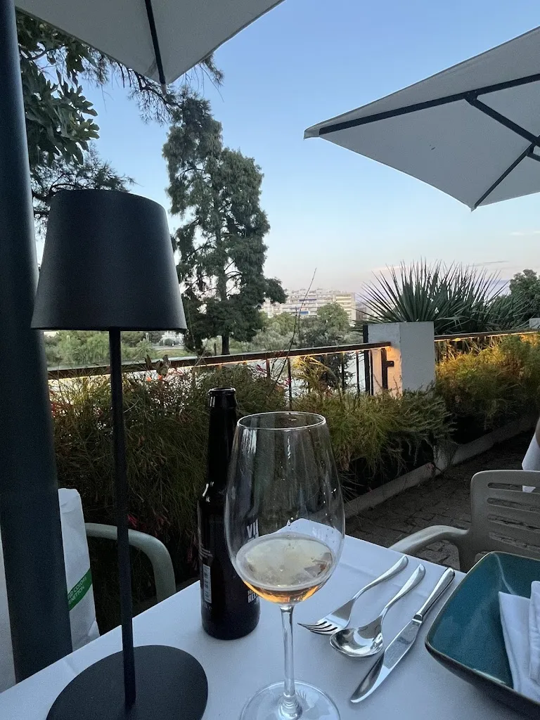 zelini li_Restaurante Terraza De La O | Alta Cocina Andaluza en Sevilla_Sevilla_review