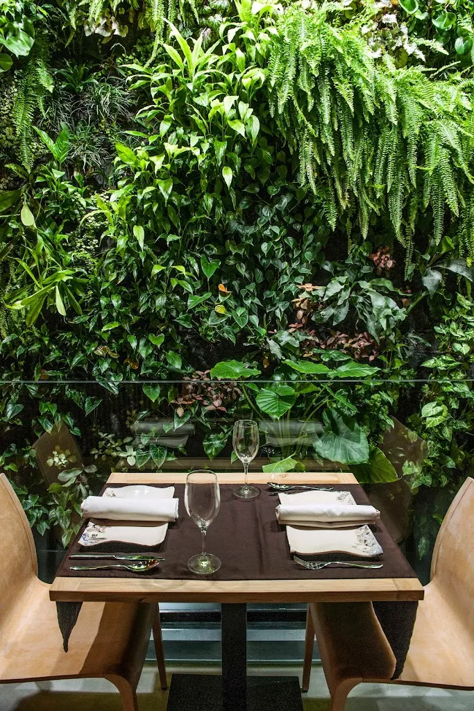 Restaurante Terraza De La O | Alta Cocina Andaluza en Sevilla_Sevilla_slider_image_1