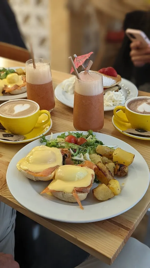 Menu_Billy Brunch Sevilla_Sevilla_image_9