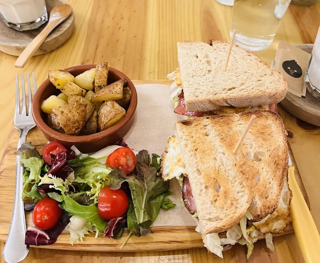 Saj Chowdhury_Billy Brunch Sevilla_Sevilla_review