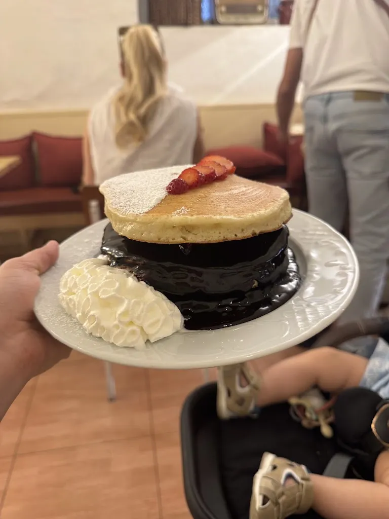 Nure Resulbegovic_Billy Brunch Sevilla_Sevilla_review