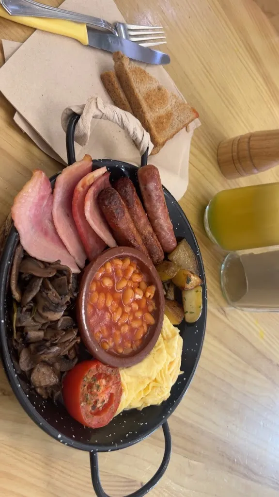 MP_Billy Brunch Sevilla_Sevilla_review