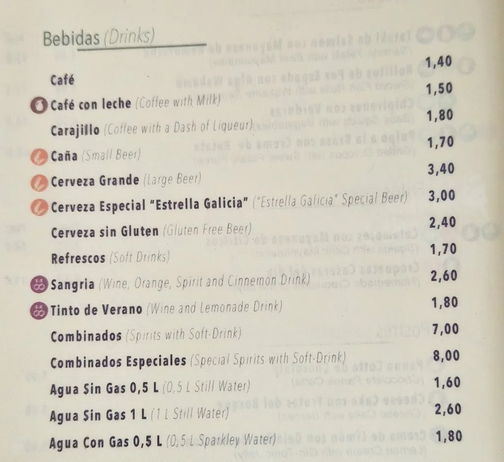 Menu_La Bartola_Sevilla_image_4