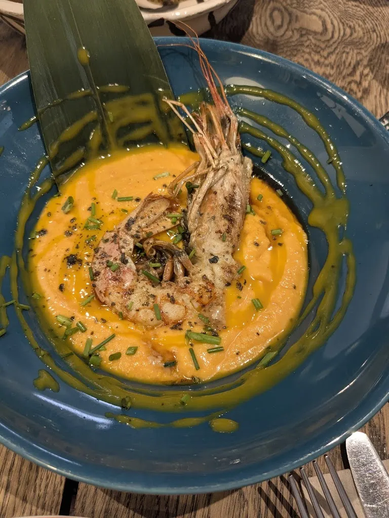 Menu_Pan y Circo / Restaurante en el centro de Sevilla_Sevilla_image_4