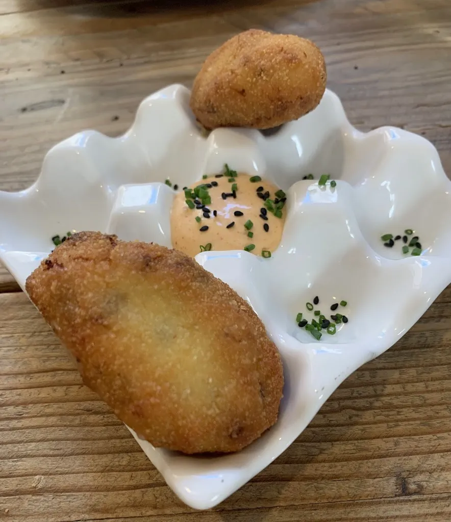 Menu_Pan y Circo / Restaurante en el centro de Sevilla_Sevilla_image_5