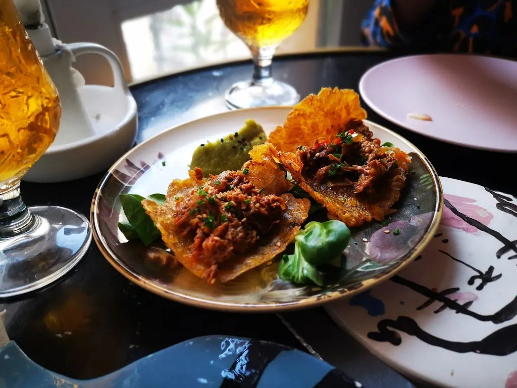 Menu_Pan y Circo / Restaurante en el centro de Sevilla_Sevilla_image_6