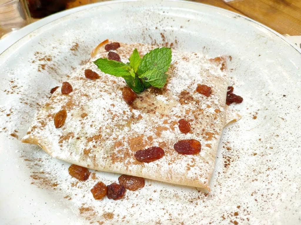 Menu_Pan y Circo / Restaurante en el centro de Sevilla_Sevilla_image_7