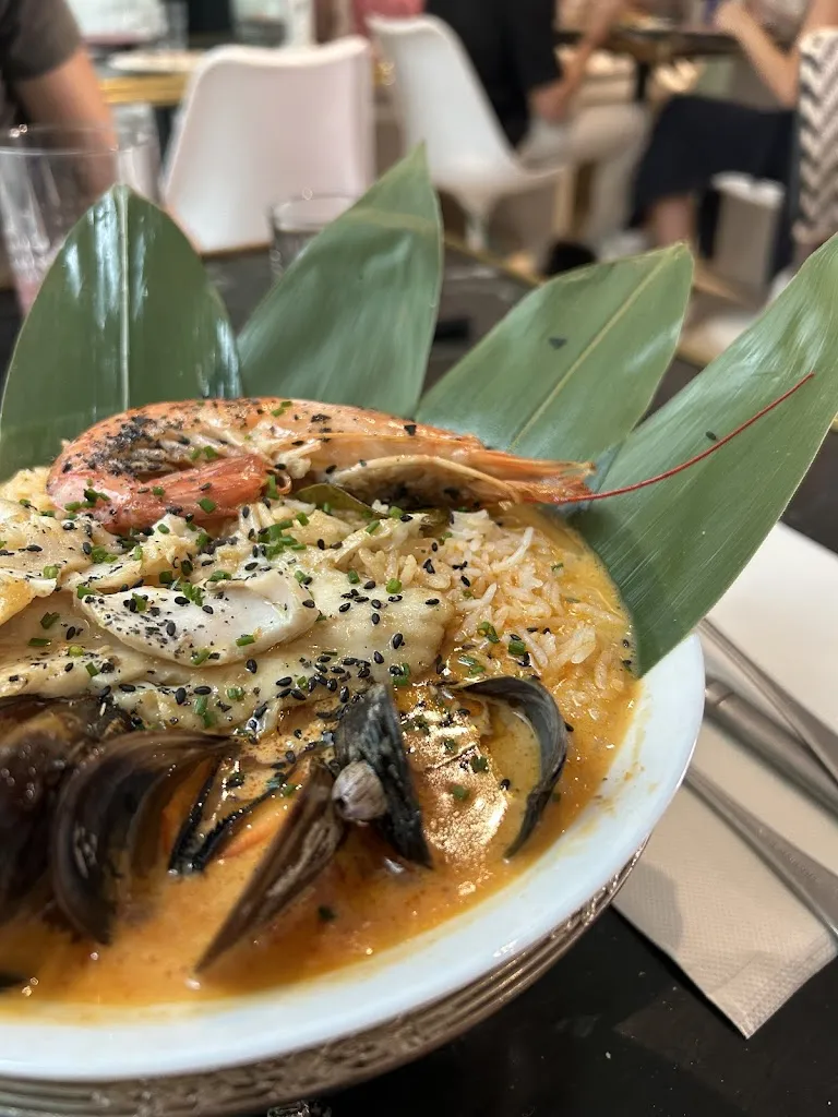 Menu_Pan y Circo / Restaurante en el centro de Sevilla_Sevilla_image_8