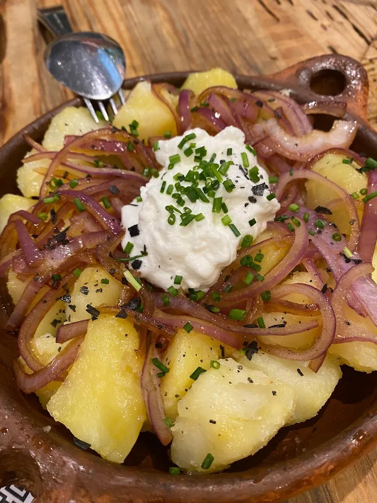 Menu_Pan y Circo / Restaurante en el centro de Sevilla_Sevilla_image_9