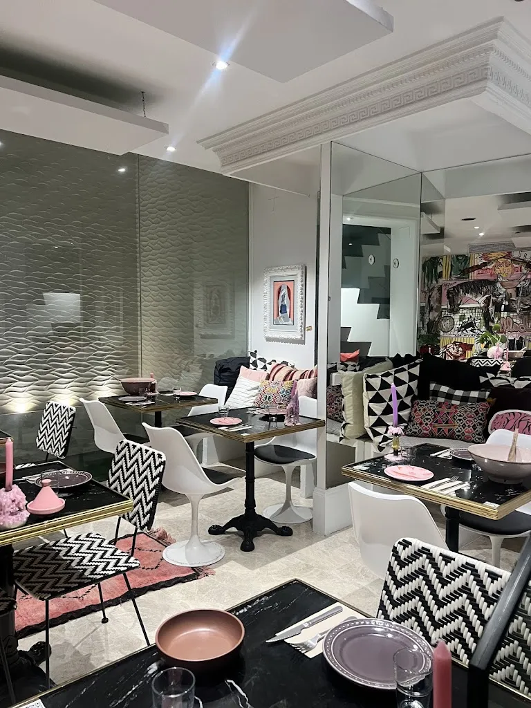 Pan y Circo / Restaurante en el centro de Sevilla_Sevilla_slider_image_2