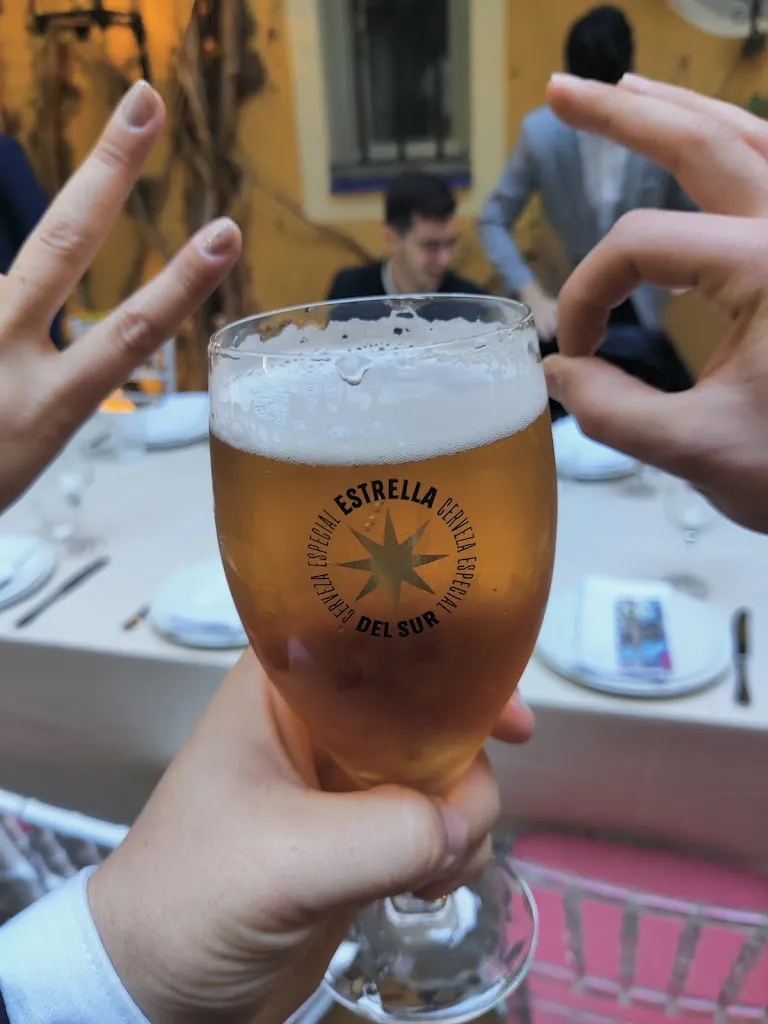 Menu_Casa Manolo León_Sevilla_image_9