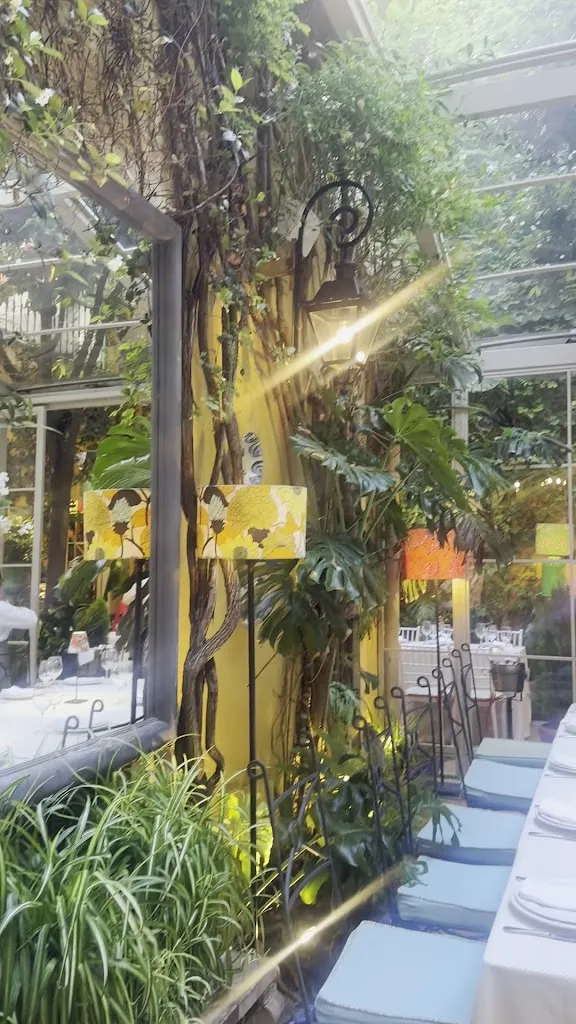 Aga Malmed_Casa Manolo León_Sevilla_review