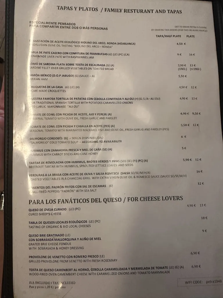 Menu_Petra_Sevilla_image_3