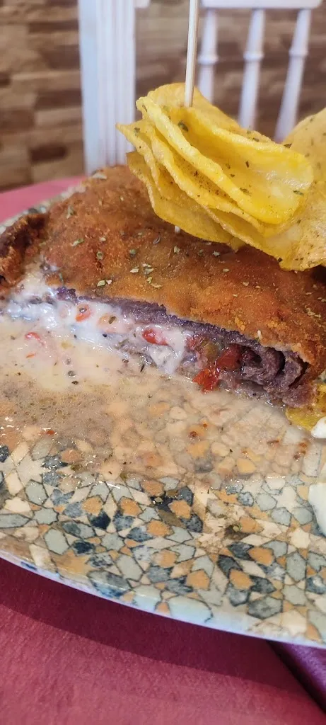 Menu_L' Orangier - Restaurantes Cocina Casera y Tradicional_Sevilla_image_6