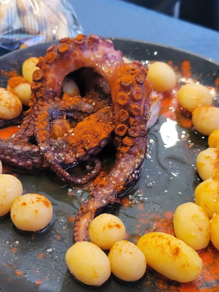 Menu_L' Orangier - Restaurantes Cocina Casera y Tradicional_Sevilla_image_7