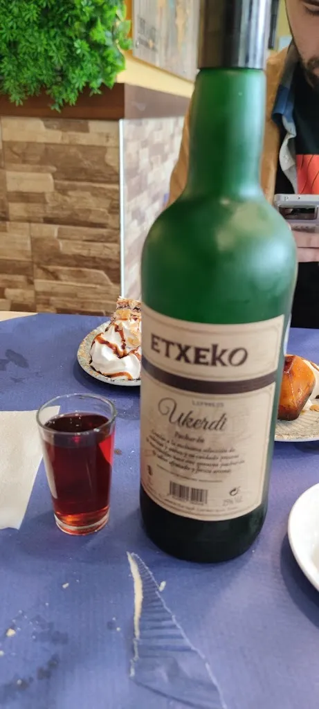 Menu_L' Orangier - Restaurantes Cocina Casera y Tradicional_Sevilla_image_8