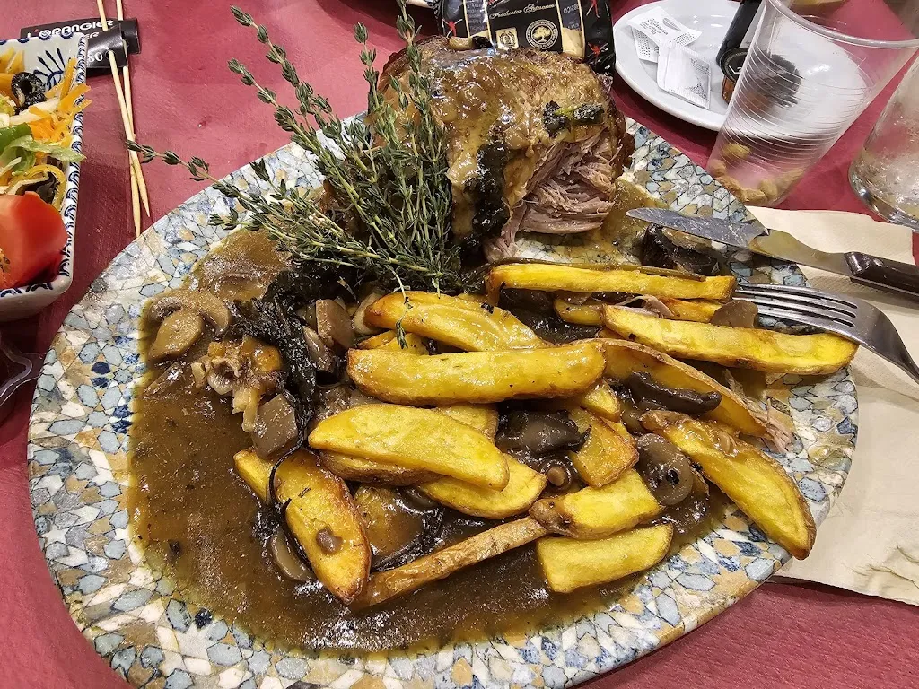 Adam Koch_L' Orangier - Restaurantes Cocina Casera y Tradicional_Sevilla_review