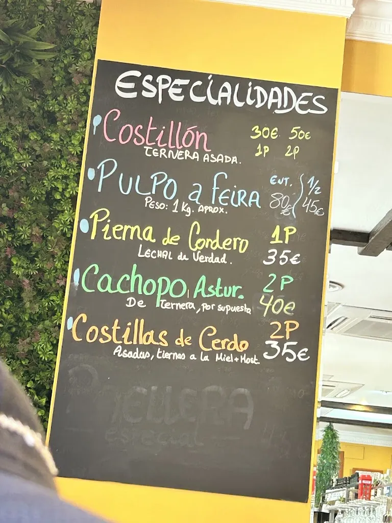 fatin sawalha_L' Orangier - Restaurantes Cocina Casera y Tradicional_Sevilla_review