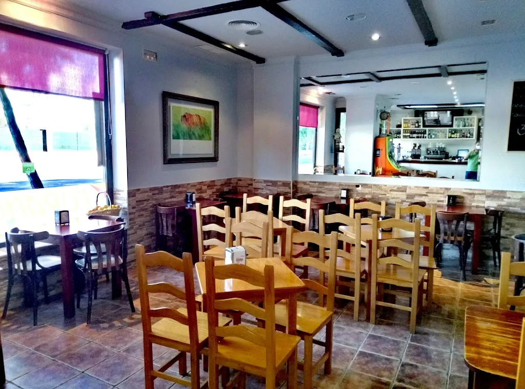 L' Orangier - Restaurantes Cocina Casera y Tradicional restaurant in Sevilla