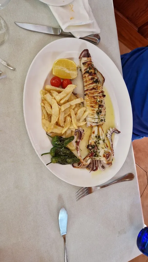 Menu_Asador Restaurante La Quesería_Carboneras_image_5