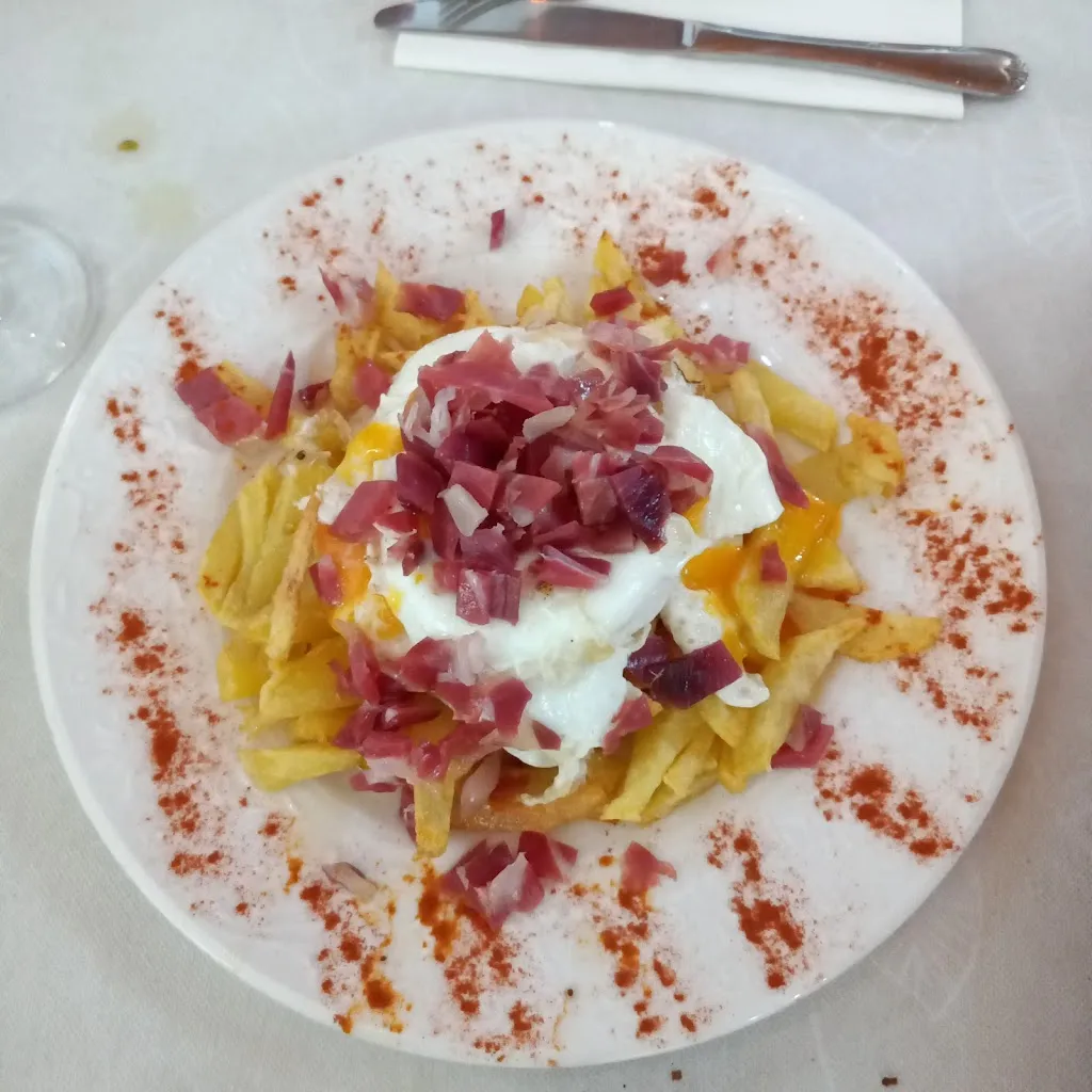 Menu_Asador Restaurante La Quesería_Carboneras_image_8