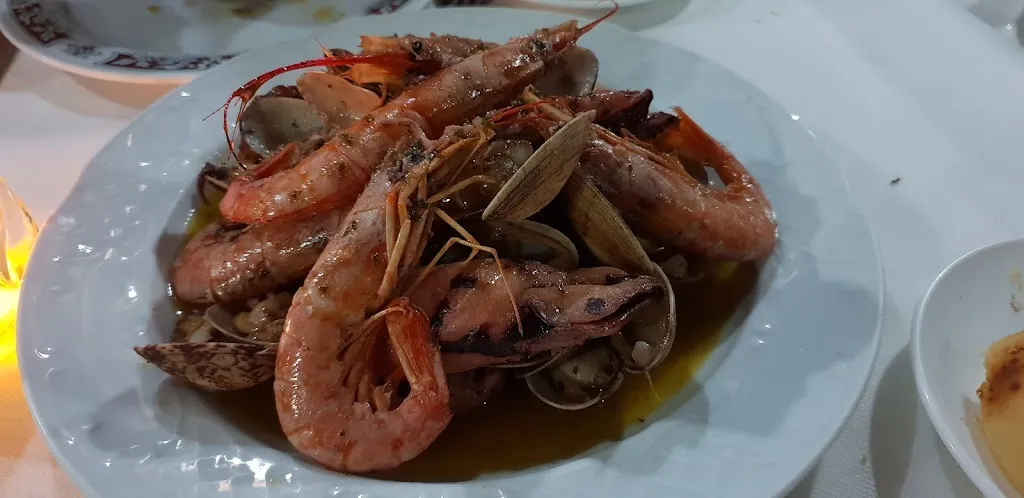 AJ_Asador Restaurante La Quesería_Carboneras_review