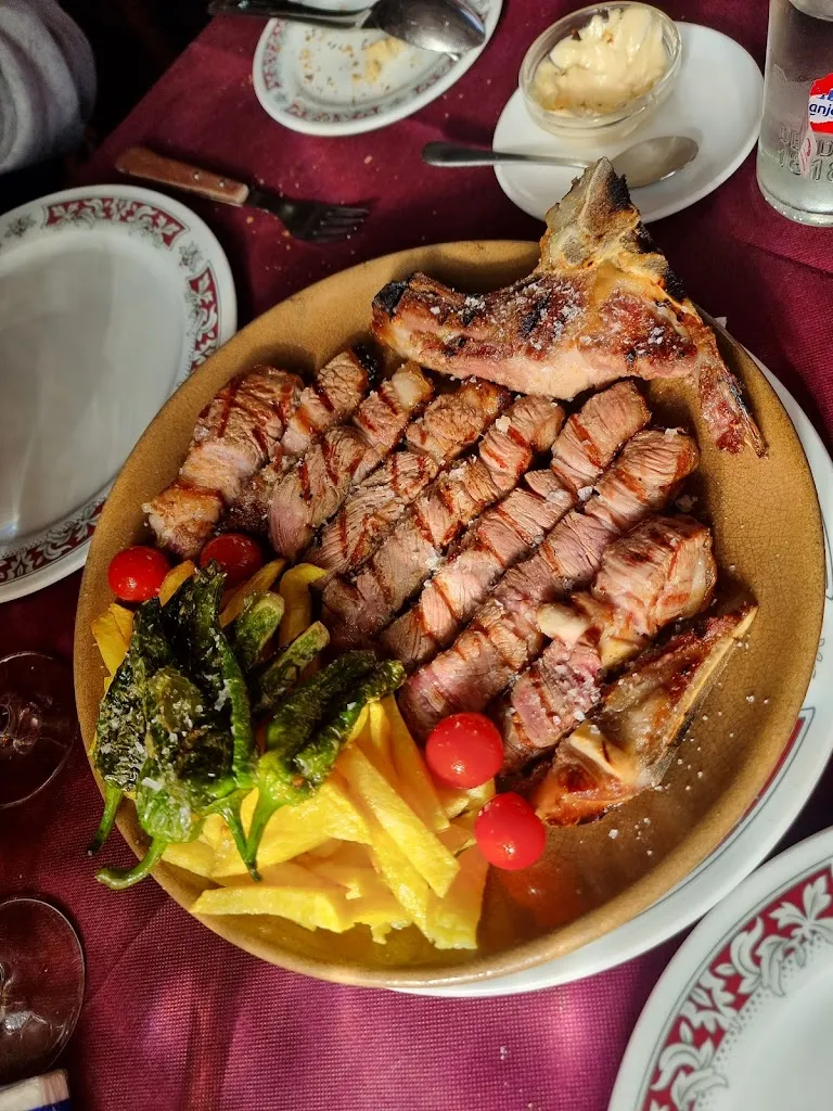 Top5 Malta_Asador Restaurante La Quesería_Carboneras_review