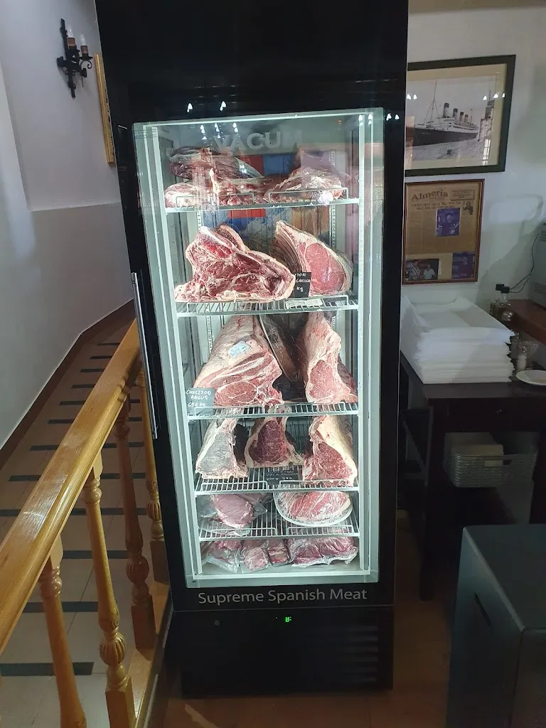 Asador Restaurante La Quesería_Carboneras_slider_image_1