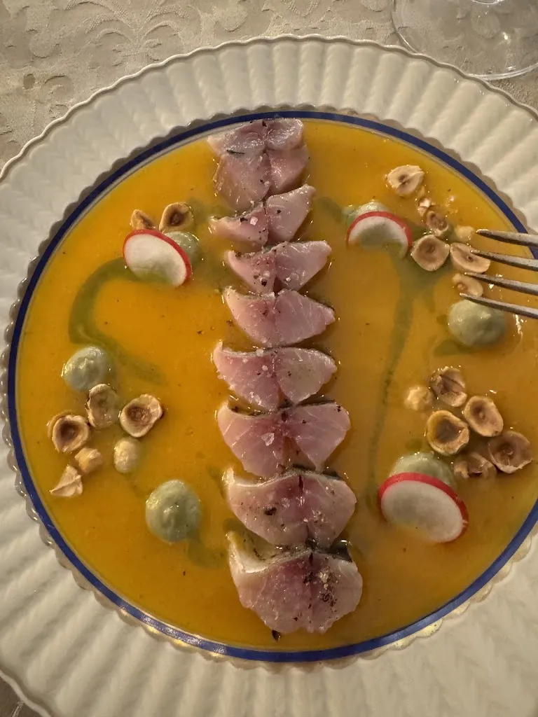 Diana Rader Zisselman _Restaurante La Cochera del Abuelo_Sevilla_review