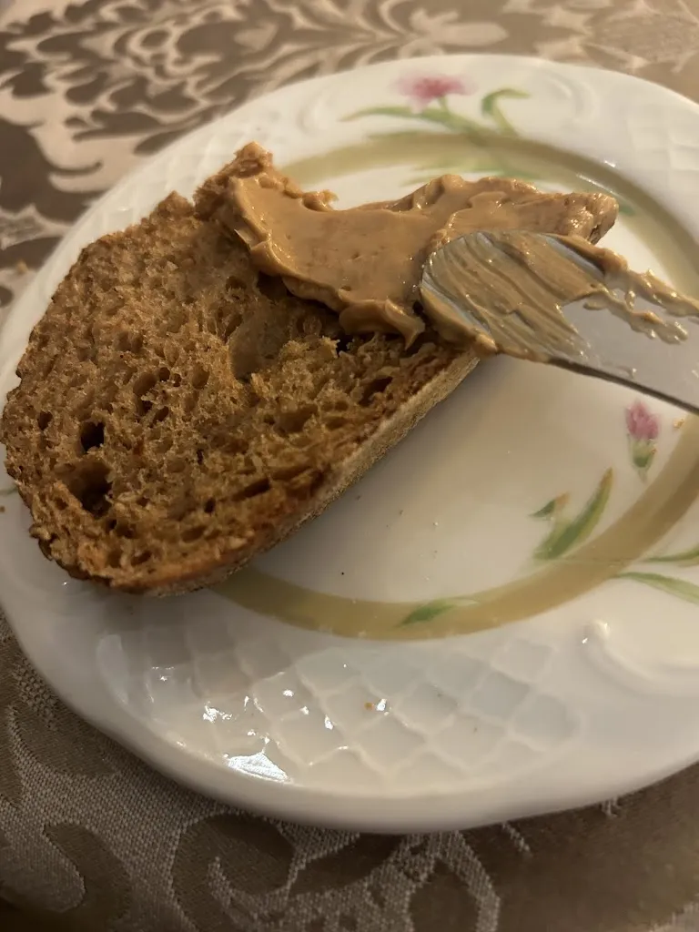 amelia_Restaurante La Cochera del Abuelo_Sevilla_review